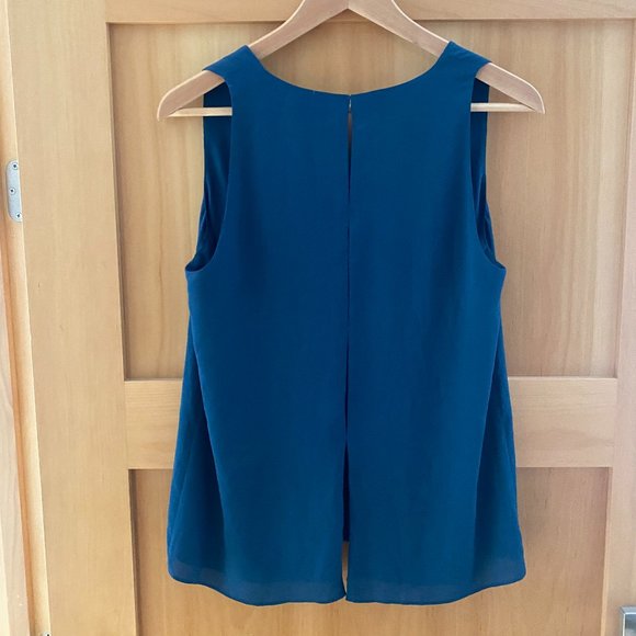 Babaton blouse - Picture 3 of 3